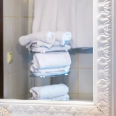 Lägenhet Ekavi Kalyves Polygyrou