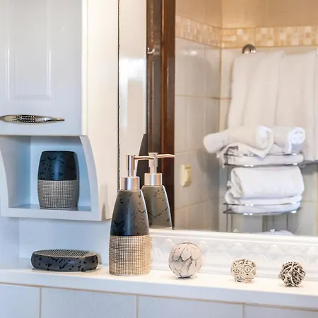 Apartament Ekavi Kalyves Polygyrou