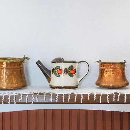 Ekavi Apartament Kalyves Polygyrou