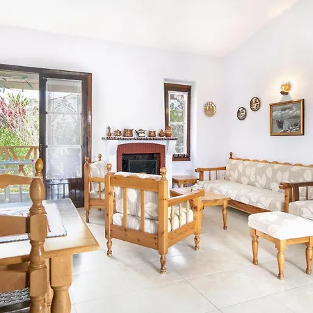 Ekavi Apartament Kalyves Polygyrou