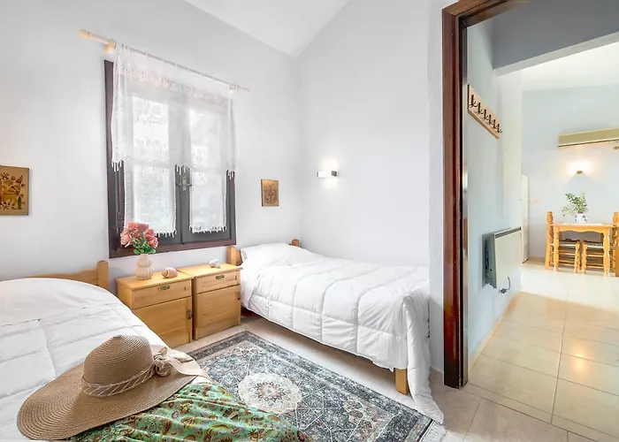 Ekavi Appartement