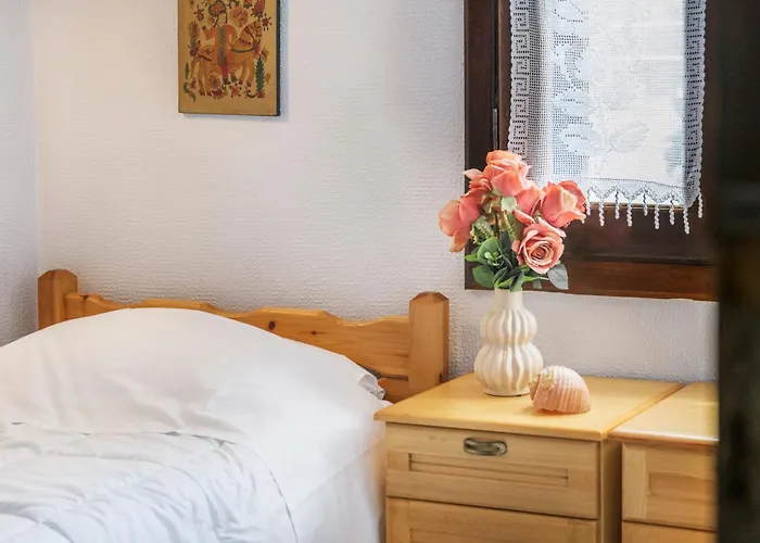 Appartement Ekavi