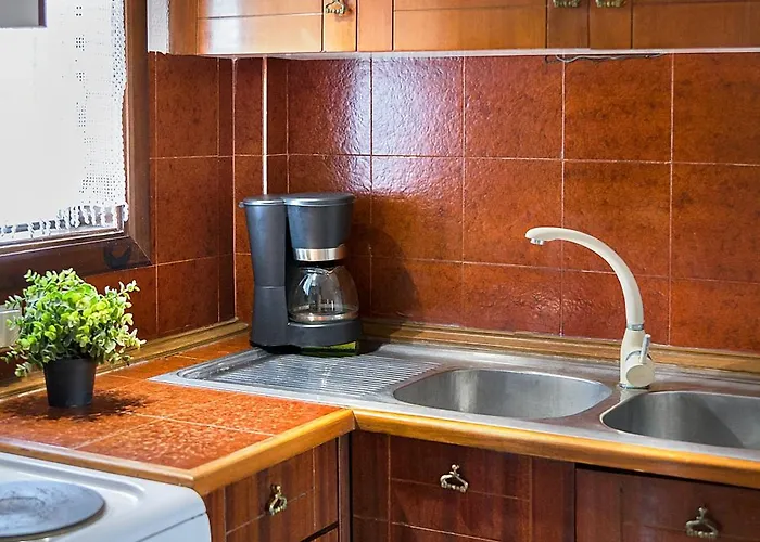 Appartement Ekavi