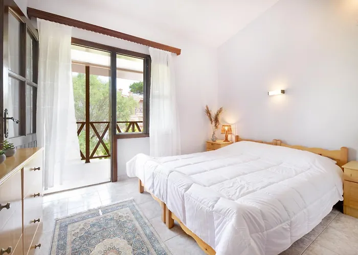 Appartement Ekavi *